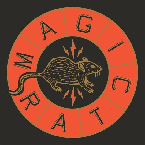 The magic rat forf collins